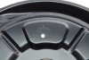 Захист диска гальмівного (заднього) (L) VW Touran/Golf VI 03-15 AUTOMOTIVE 07.35.340 TRUCKTEC 07-35-340 (фото 5)
