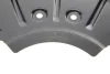 Захист диска гальмівного (переднього) Audi Q7/VW Touareg 02- AUTOMOTIVE 07.35.344 TRUCKTEC 07-35-344 (фото 3)