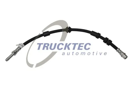 Шланг гальмівний (задній) Audi A6 11-/A7 11- AUTOMOTIVE 07.35.360 TRUCKTEC 07-35-360
