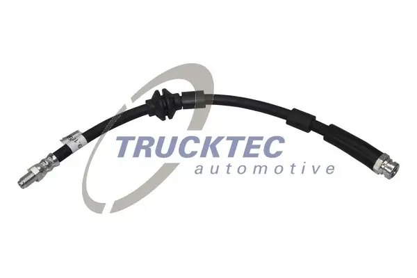 Шланг гальмівний (передній) Audi Q5 2.0-3.2 08-17 AUTOMOTIVE 07.35.361 TRUCKTEC 07-35-361 (фото 1)