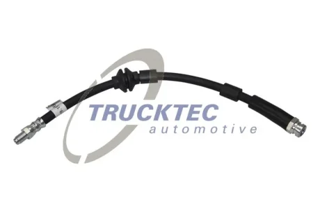 Шланг гальмівний (передній) Audi Q5 2.0-3.2 08-17 AUTOMOTIVE 07.35.361 TRUCKTEC 07-35-361