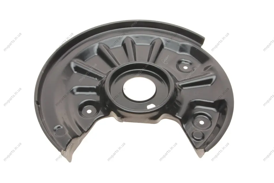 Захист диска гальмівного (заднього) (L) VW Golf/Audi A3 /Skoda Karoq 12- AUTOMOTIVE 07.35.364 TRUCKTEC 07-35-364 (фото 1)