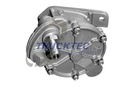 Насос вакуумний VW LT/T4/Crafter 2.5TDI AUTOMOTIVE 07.36.001 TRUCKTEC 07-36-001