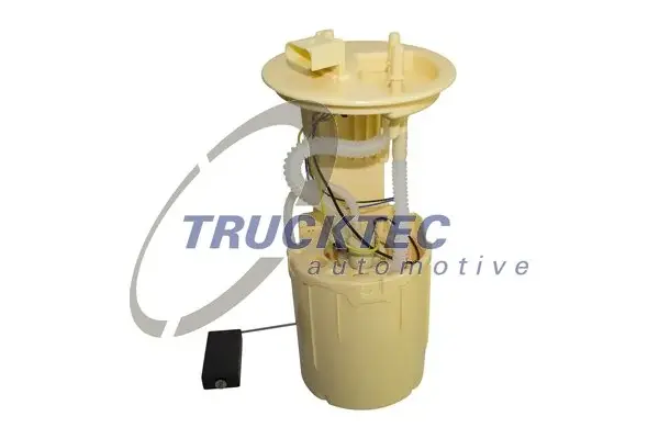 Насос паливний VW Crafter 2.0/2.5TDI 06-16 AUTOMOTIVE 07.38.068 TRUCKTEC 07-38-068 (фото 1)