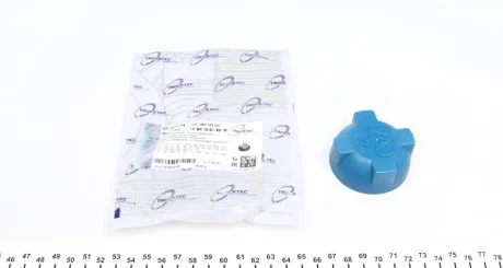 Кришка бачка розширювального VW LT 28-35 -96 AUTOMOTIVE 07.40.034 TRUCKTEC 07-40-034