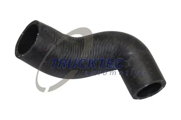 Патрубок системи охолодження VW Crafter 2.0TDI 11-16 AUTOMOTIVE 07.40.128 TRUCKTEC 07-40-128 (фото 1)