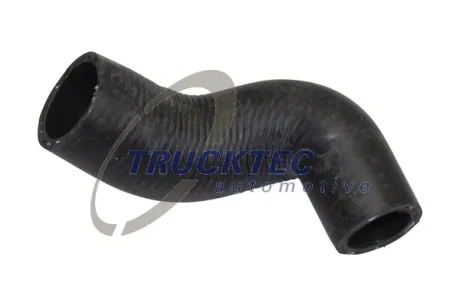 Патрубок системи охолодження VW Crafter 2.0TDI 11-16 AUTOMOTIVE 07.40.128 TRUCKTEC 07-40-128