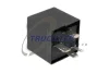 Реле насосу паливного VW Caddy II/III 1.9 D/SDI/TDI/T4/T5 2.5 TDI 95-10 AUTOMOTIVE 07.42.053 TRUCKTEC 07-42-053 (фото 1)
