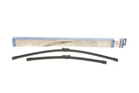 Щітки склоочисника (650/450mm) VW Golf VII/Skoda Superb 12- AUTOMOTIVE 07.58.027 TRUCKTEC 07-58-027