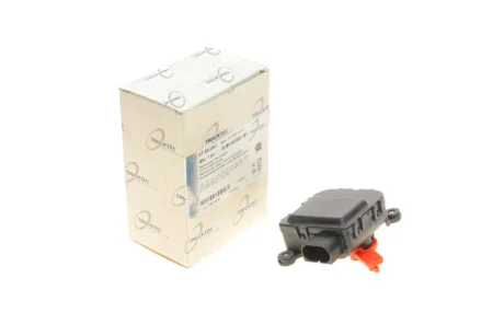 Моторчик заслонки пічки Audi A3/VW Golf IV 96-05 AUTOMOTIVE 07.59.063 TRUCKTEC 07-59-063