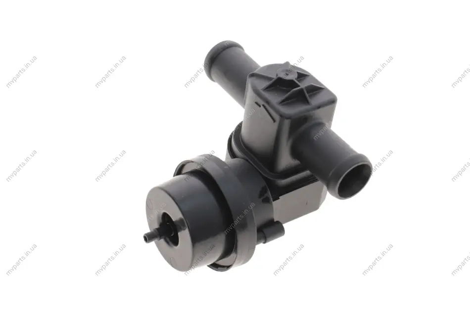 Кран пічки VW LT/T4/Crafter 2.0-2.5 TDI 96- (вакуумний) (8190.07) AUTOMOTIVE 07.59.066 TRUCKTEC 07-59-066 (фото 1)