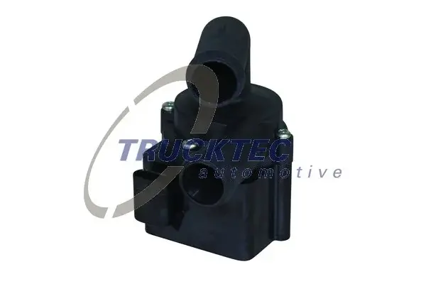 Насос системи охолодження (додатковий) VW Caddy III/T5 1.6/2.0TDi 09- AUTOMOTIVE 07.59.069 TRUCKTEC 07-59-069 (фото 1)