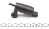 Насос омивача скла (дуальний) VW Caddy III/T5/Passat 03- AUTOMOTIVE 07.61.009 TRUCKTEC 07-61-009 (фото 2)