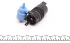 Насос омивача скла (дуальний) VW Caddy III/T5/Passat 03- AUTOMOTIVE 07.61.009 TRUCKTEC 07-61-009 (фото 3)
