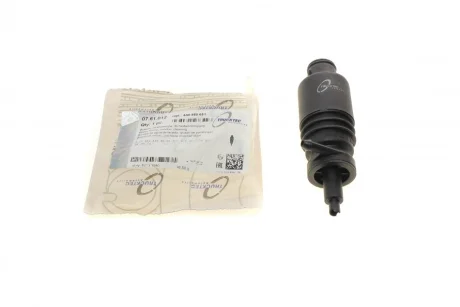Насос омивача скла (моно) Audi A4 94-01/A6 94-97/A8 94-02 AUTOMOTIVE 07.61.012 TRUCKTEC 07-61-012