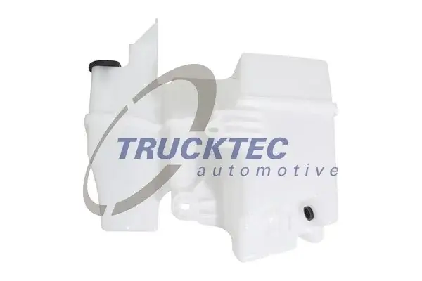 Бачок омивача VW T5 03- AUTOMOTIVE 07.61.024 TRUCKTEC 07-61-024 (фото 1)