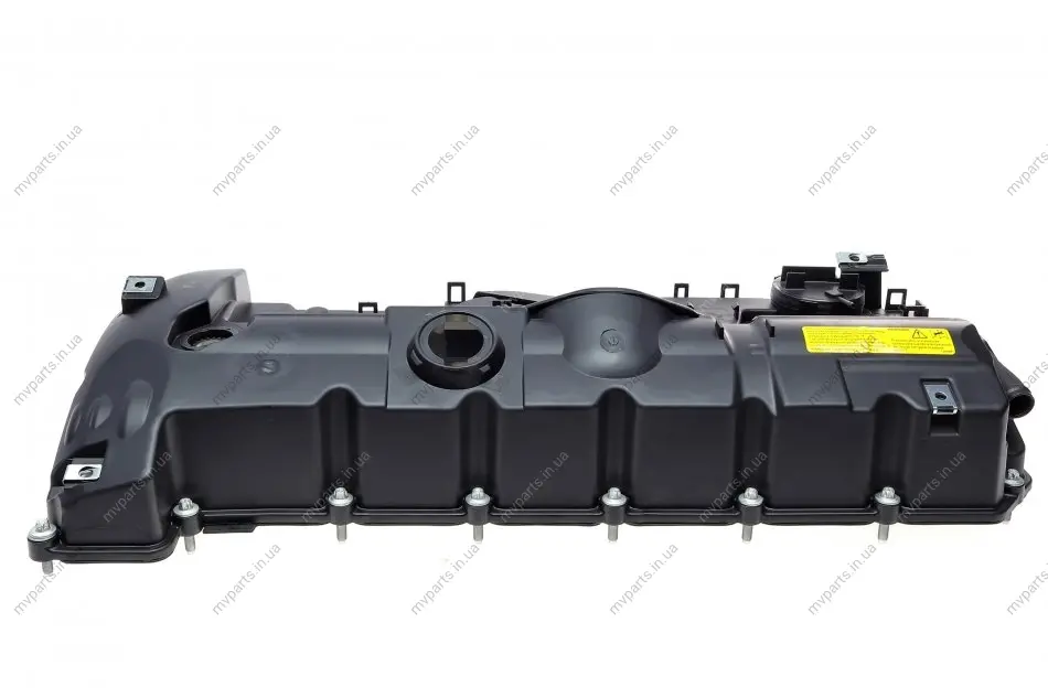 Кришка клапанів BMW 3 (E90/E91/E92/E93) 04-13 AUTOMOTIVE 08.10.016 TRUCKTEC 08-10-016 (фото 1)