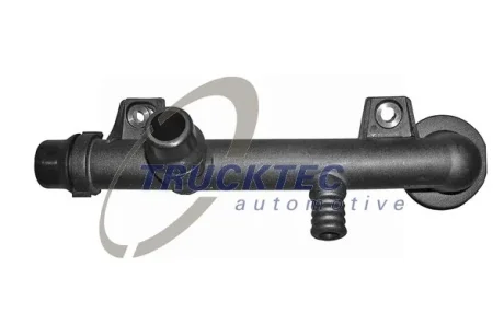 Фланець системи охолодження BMW 3 (E46) 1.6-1.8i 00-06 AUTOMOTIVE 08.10.047 TRUCKTEC 08-10-047