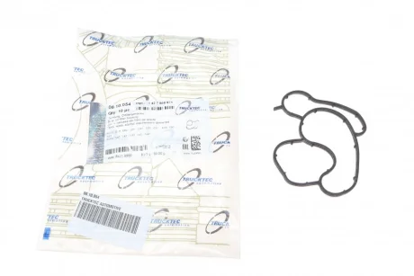 Прокладка корпуса фільтра масляного BMW X3 (E83) 2.0i 05-11 AUTOMOTIVE 08.10.054 TRUCKTEC 08-10-054