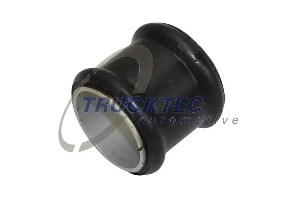 Фланець системи охолодження BMW 3 (E46/E90) 1.6i-2.0i 01-15 AUTOMOTIVE 08.10.098 TRUCKTEC 08-10-098 (фото 1)