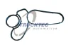 Прокладка радіатора масляного BMW X5/X6 3.0/3.5 d 03-14 AUTOMOTIVE 08.10.158 TRUCKTEC 08-10-158 (фото 1)