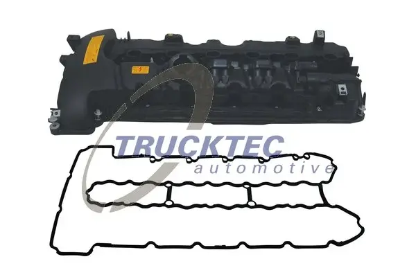 Кришка клапанів BMW 3 (E90)/5 (E60)/7 (F01/F02/F03/F04) 3.0 04-13 AUTOMOTIVE 08.10.190 TRUCKTEC 08-10-190 (фото 1)