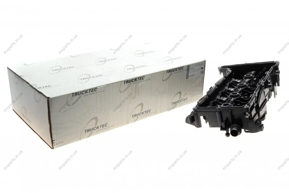 Кришка клапанів BMW 3 (E90/F30/F80)/5 (E60/F10)/X3 (F25)/X5 (F15/F85) 06-18 N47 D16/N47 D20 AUTOMOTIVE 08.10.204 TRUCKTEC 08-10-204 (фото 1)
