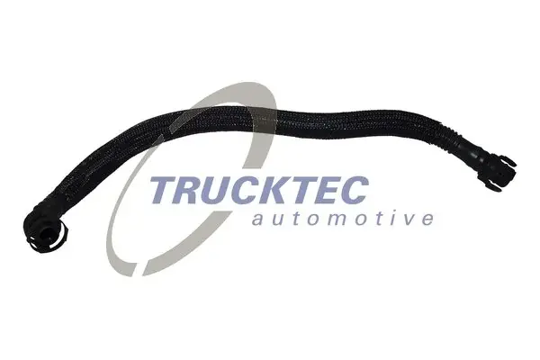 Патрубок вентиляції картера BMW 5 (F10)/7 (F01-F04)/X5 (E70) 4.4i (N63) 08-13 AUTOMOTIVE 08.10.232 TRUCKTEC 08-10-232 (фото 1)