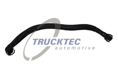 Патрубок вентиляції картера BMW 5 (F10)/7 (F01-F04)/X5 (E70) 4.4i (N63) 08-13 AUTOMOTIVE 08.10.232 TRUCKTEC 08-10-232
