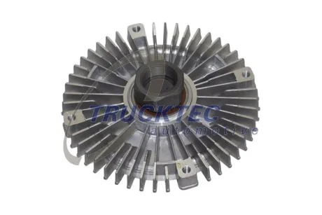 Муфта вентилятора BMW 3 (E36)/5 (E34)/7 (E23) -94 AUTOMOTIVE 08.11.008 TRUCKTEC 08-11-008