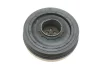Шків колінвалу BMW 1 (E81)/3 (E90)/X1 (E84)/5 (E60)/X3 (E83/F25) 2.0D 04- (6PK), N47/M47 AUTOMOTIVE 08.11.054 TRUCKTEC 08-11-054 (фото 2)