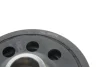 Шків колінвалу BMW 1 (E81)/3 (E90)/X1 (E84)/5 (E60)/X3 (E83/F25) 2.0D 04- (6PK), N47/M47 AUTOMOTIVE 08.11.054 TRUCKTEC 08-11-054 (фото 4)