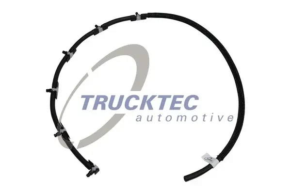 Шланг зливний BMW 3 (E90/F30/F80)/5 (F10)/X5 (E70/F15/F85) 06-18 N57 D30 AUTOMOTIVE 08.13.023 TRUCKTEC 08-13-023 (фото 1)