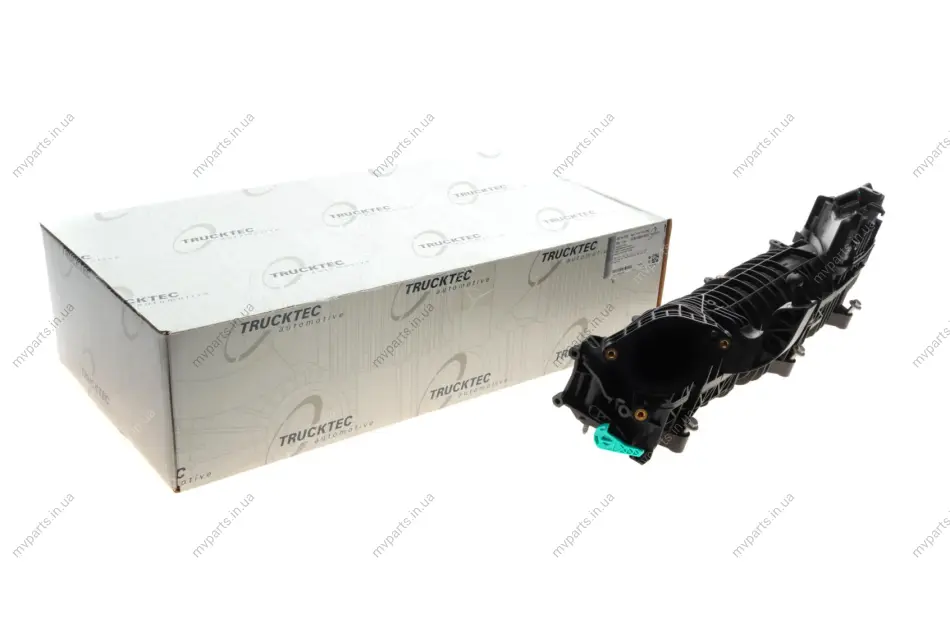 Колектор впускний BMW 3 (E90/F30/F80)/5 (F10)/7 (F01-F04) N57 D30A AUTOMOTIVE 08.14.072 TRUCKTEC 08-14-072 (фото 1)