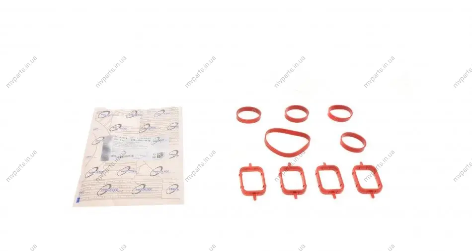 Комплект прокладок колектора впускного BMW 3 (E46) 318/320 d 00-07 AUTOMOTIVE 08.14.074 TRUCKTEC 08-14-074 (фото 1)