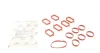 Прокладка колектора впускного BMW/Opel 2.5/3.0D M57 (к-кт) AUTOMOTIVE 08.14.075 TRUCKTEC 08-14-075 (фото 1)