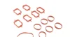 Прокладка колектора впускного BMW/Opel 2.5/3.0D M57 (к-кт) AUTOMOTIVE 08.14.075 TRUCKTEC 08-14-075 (фото 5)