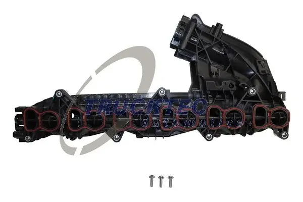 Колектор впускний BMW 3 (E90/E92/E93)/ 5 (F10/F11)/ 7 (F01/F02) 07-13 (N57) AUTOMOTIVE 08.14.085 TRUCKTEC 08-14-085 (фото 1)