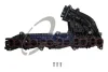 Колектор впускний BMW 3 (E90/E92/E93)/ 5 (F10/F11)/ 7 (F01/F02) 07-13 (N57) AUTOMOTIVE 08.14.085 TRUCKTEC 08-14-085 (фото 1)