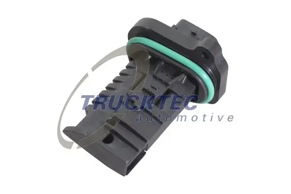 Витратомір повітря BMW 3 (F30/F80)/5 (F10)/X5 (F15/F85) 11-18 B38/N13/N20/N26/S55/S63 AUTOMOTIVE 08.14.111 TRUCKTEC 08-14-111 (фото 1)