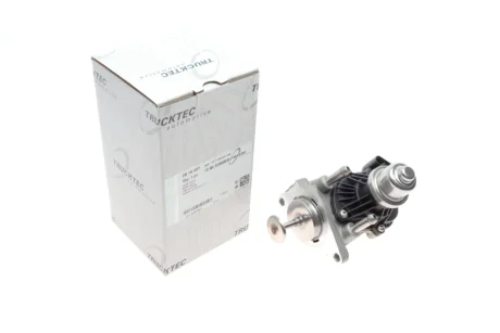 Клапан EGR BMW 3 (F30/G20)/5 (F10/G30) 09- (B47/B57) AUTOMOTIVE 08.16.067 TRUCKTEC 08-16-067
