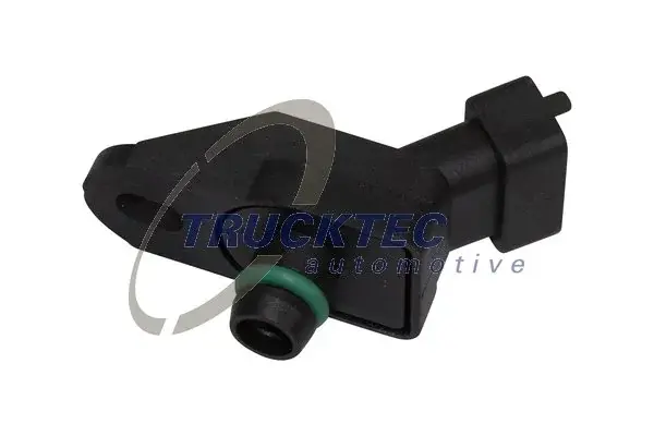 Датчик тиску палива BMW 3 (E46)/5 (E39/E60)/7 (E38)/X5 (E53) 98-10 AUTOMOTIVE 08.17.028 TRUCKTEC 08-17-028 (фото 1)