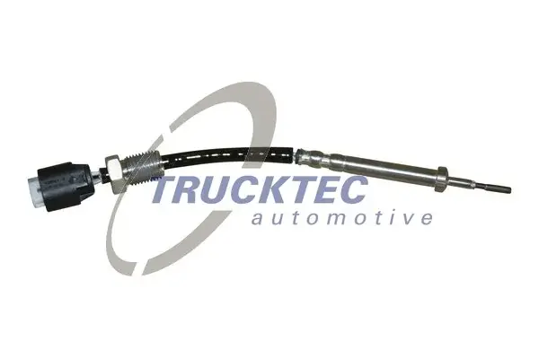 Датчик температури ВГ (перед сажевим фільтром) BMW 3(E90-E93)/5(E60/E61)/X6(E72) 04-14 AUTOMOTIVE 08.17.039 TRUCKTEC 08-17-039 (фото 1)