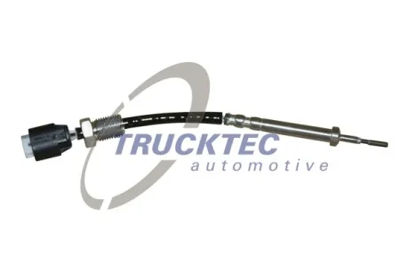Датчик температури ВГ (перед сажевим фільтром) BMW 3(E90-E93)/5(E60/E61)/X6(E72) 04-14 AUTOMOTIVE 08.17.039 TRUCKTEC 08-17-039
