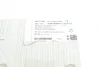 Датчик оксидів азоту (NOx) BMW 3 (E90/F30/F80)/5 (F10)/7 (F01-F04) 06-18 (N47/N57/B47/M57) AUTOMOTIVE 08.17.048 TRUCKTEC 08-17-048 (фото 7)
