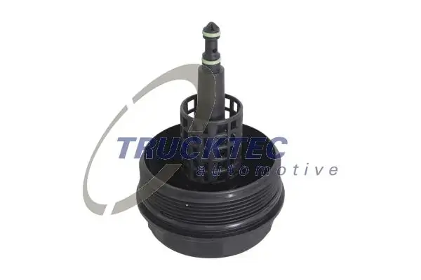 Кришка фільтра масляного BMW 3 (E36/E46)/5 (E39/E60)/X3 (E83/E53) 90-09 AUTOMOTIVE 08.18.064 TRUCKTEC 08-18-064 (фото 1)