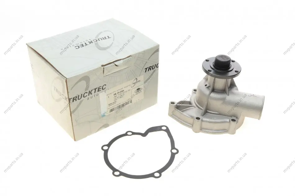 Помпа води BMW 5 (E12/E28/E34)/6 (E24)/7 (E23/E32) 2.5-3.6 77-95 AUTOMOTIVE 08.19.054 TRUCKTEC 08-19-054 (фото 1)