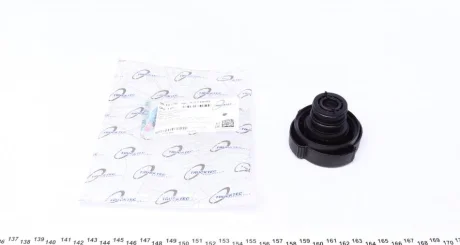 Кришка радіатора BMW 3 (E46)/ 5 (E39)/ 7 (E38) 94-05 AUTOMOTIVE 08.19.110 TRUCKTEC 08-19-110