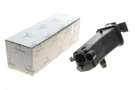 Бачок розширювальний BMW 3 (E46)/ X5 (E53) 97-07 (N42/M47/M52/M54) AUTOMOTIVE 08.19.127 TRUCKTEC 08-19-127
