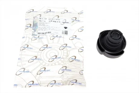 Кришка радіатора BMW X3 (E83)/X5 (E53/E70) 00-13 AUTOMOTIVE 08.19.130 TRUCKTEC 08-19-130